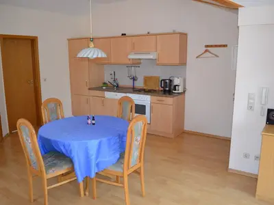 Ferienwohnung für 2 Personen (60 m²) in Appenweier 4/7