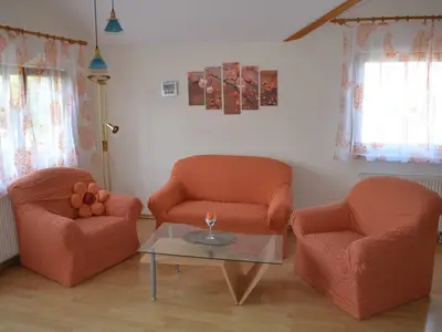 Ferienwohnung für 2 Personen (60 m²) in Appenweier 6/7