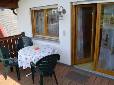 Ferienwohnung für 2 Personen (60 m²) in Appenweier 7/7