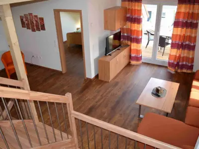 Ferienwohnung Apfel Ferienwohnung Apfel