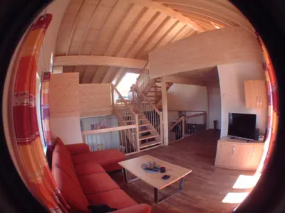 Ferienwohnung für 6 Personen (120 m²) in Appenweier 3/10