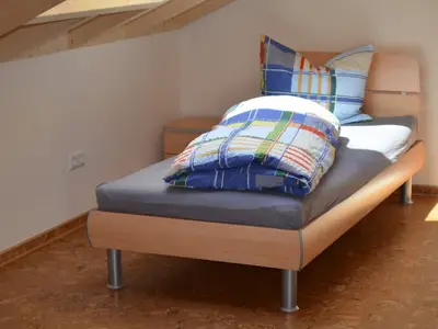 Ferienwohnung für 6 Personen (120 m²) in Appenweier 9/10