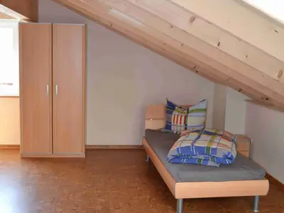 Ferienwohnung für 6 Personen (120 m²) in Appenweier 10/10