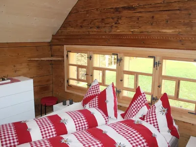 Separates Schlafzimmer Dachgeschoss
