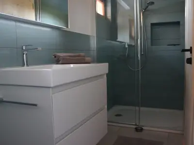Dusche / WC