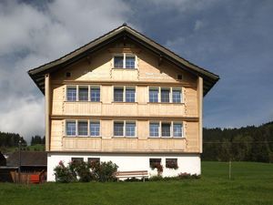 Ferienwohnung für 7 Personen (95 m²) in Appenzell Eggerstanden