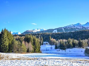 Ferienwohnung für 5 Personen (55 m²) in Aprica