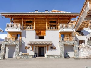 Ferienwohnung für 8 Personen (65 m²) in Arâches-La-Frasse