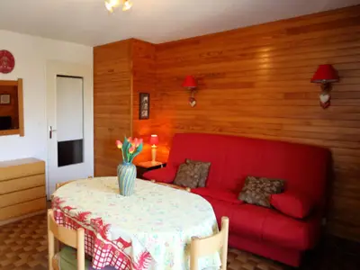 Ferienwohnung für 5 Personen (31 m²) in Les Carroz-d'Arâches 3/10