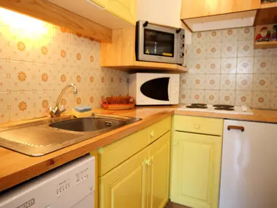 Ferienwohnung für 5 Personen (31 m²) in Les Carroz-d'Arâches 5/10