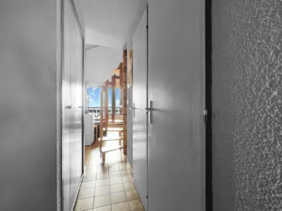 Ferienwohnung für 5 Personen (30 m²) in Les Carroz-d'Arâches 6/10