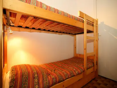 Ferienwohnung für 5 Personen (31 m²) in Les Carroz-d'Arâches 7/10