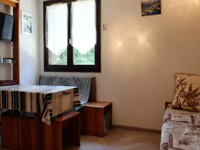 Ferienwohnung für 5 Personen (30 m²) in Les Carroz-d'Arâches 2/10