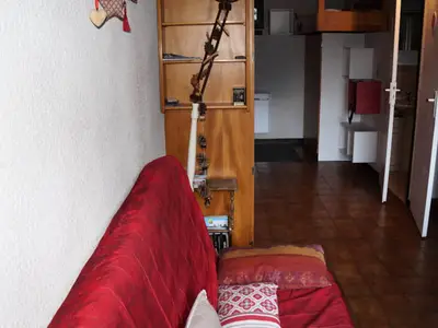 Ferienwohnung für 7 Personen (47 m²) in Les Carroz-d'Arâches 5/10