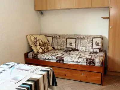 Ferienwohnung für 5 Personen (30 m²) in Les Carroz-d'Arâches 3/10