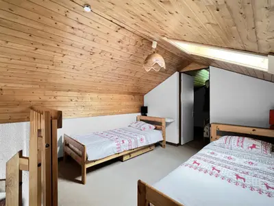 Ferienwohnung für 5 Personen (30 m²) in Les Carroz-d'Arâches 8/10