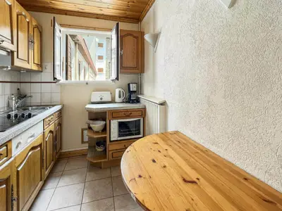 Ferienwohnung für 7 Personen (52 m²) in Les Carroz-d'Arâches 5/10