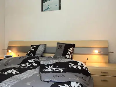 Ferienwohnung für 5 Personen (30 m²) in Les Carroz-d'Arâches 4/10