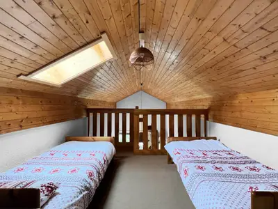 Ferienwohnung für 5 Personen (30 m²) in Les Carroz-d'Arâches 9/10