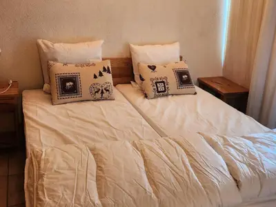 Ferienwohnung für 7 Personen (52 m²) in Les Carroz-d'Arâches 6/10