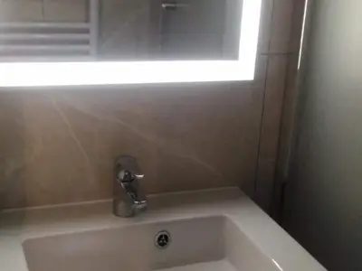 Ferienwohnung für 7 Personen (47 m²) in Les Carroz-d'Arâches 6/10