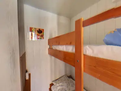 Ferienwohnung für 5 Personen (30 m²) in Les Carroz-d'Arâches 5/10