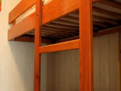 Ferienwohnung für 5 Personen (30 m²) in Les Carroz-d'Arâches 6/10