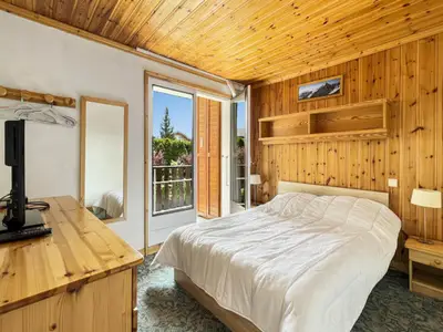 Ferienwohnung für 7 Personen (52 m²) in Les Carroz-d'Arâches 7/10