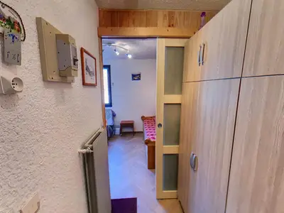 Ferienwohnung für 5 Personen (30 m²) in Les Carroz-d'Arâches 7/10