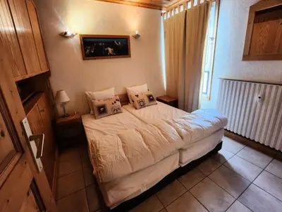 Ferienwohnung für 7 Personen (52 m²) in Les Carroz-d'Arâches 8/10