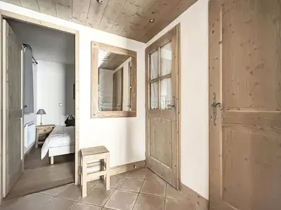 Ferienwohnung für 7 Personen (52 m²) in Les Carroz-d'Arâches 2/10