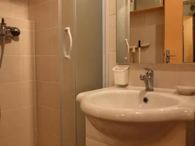 Ferienwohnung für 5 Personen (30 m²) in Les Carroz-d'Arâches 9/10