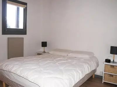 Ferienwohnung für 7 Personen (47 m²) in Les Carroz-d'Arâches 8/10