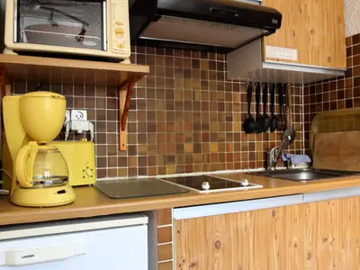 Ferienwohnung für 5 Personen (30 m²) in Les Carroz-d'Arâches 10/10