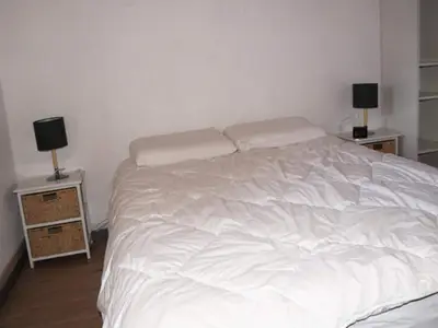 Ferienwohnung für 7 Personen (47 m²) in Les Carroz-d'Arâches 9/10