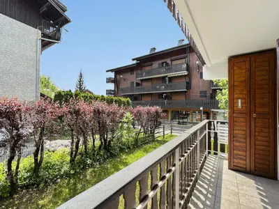 Ferienwohnung für 7 Personen (52 m²) in Les Carroz-d'Arâches 10/10