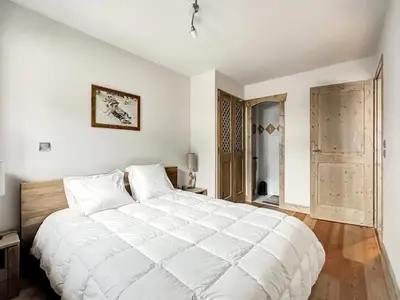 Ferienwohnung für 7 Personen (52 m²) in Les Carroz-d'Arâches 5/10