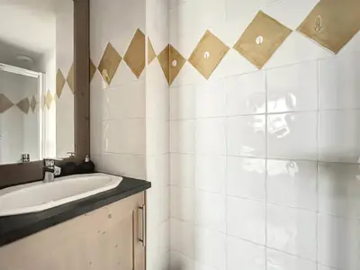 Ferienwohnung für 7 Personen (52 m²) in Les Carroz-d'Arâches 6/10