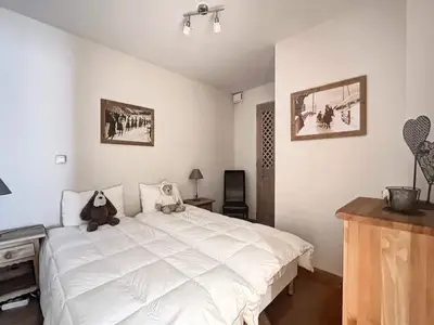 Ferienwohnung für 7 Personen (52 m²) in Les Carroz-d'Arâches 7/10