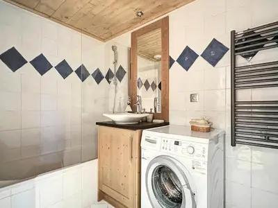 Ferienwohnung für 7 Personen (52 m²) in Les Carroz-d'Arâches 8/10