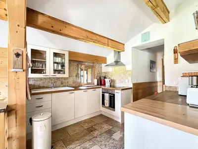 Ferienwohnung für 8 Personen (96 m²) in Les Carroz-d'Arâches 4/10