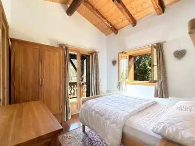 Ferienwohnung für 8 Personen (96 m²) in Les Carroz-d'Arâches 5/10