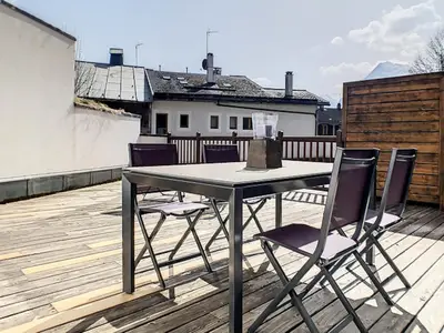 Ferienwohnung für 7 Personen (52 m²) in Les Carroz-d'Arâches 10/10