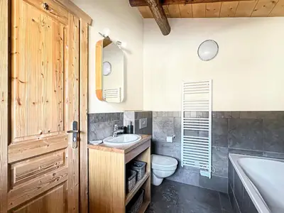 Ferienwohnung für 8 Personen (96 m²) in Les Carroz-d'Arâches 6/10