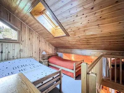 Ferienwohnung für 5 Personen (35 m²) in Les Carroz-d'Arâches 5/10