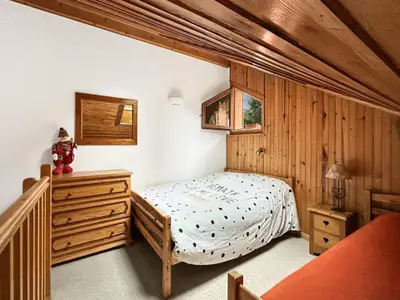 Ferienwohnung für 5 Personen (35 m²) in Les Carroz-d'Arâches 6/10