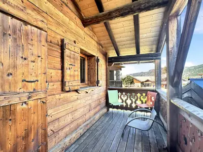 Ferienwohnung für 8 Personen (96 m²) in Les Carroz-d'Arâches 7/10