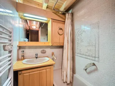 Ferienwohnung für 5 Personen (35 m²) in Les Carroz-d'Arâches 7/10