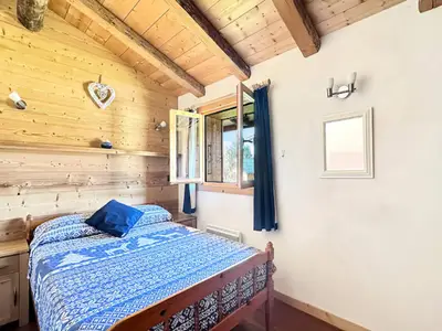 Ferienwohnung für 8 Personen (96 m²) in Les Carroz-d'Arâches 8/10