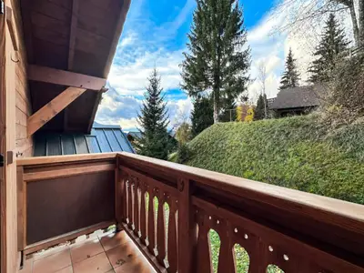 Ferienwohnung für 5 Personen (35 m²) in Les Carroz-d'Arâches 9/10